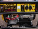 ���������� ��������� HUTER DY6500LX