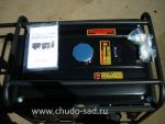 ���������� ��������� HUTER DY6500LX (� �������)