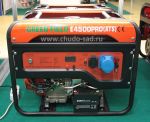 ���������� ��������� GREENFIELD E 4500 PRO (ATS)