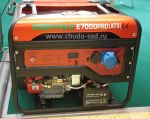 ���������� ��������� GREENFIELD E 7000 PRO (ATS)
