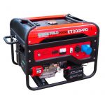 ���������� ��������� GREENFIELD E 7000 PRO (ATS)