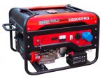 ���������� ��������� GREENFIELD E 8000 PRO (ATS)