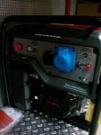 ���������� ��������� Honda EG 4500CX