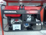 ���������� ��������� Honda EM10000RG