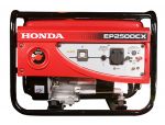 ���������� ��������� Honda EP2500CX1 RG