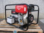 ��������� ��������� Europower EP-6000DE