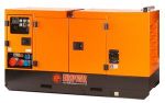 Дизельный генератор Europower EPS20TDE