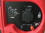 ���������� ��������� Europower EPSi1000 ������������ ����
