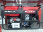 ���������� ��������� Honda ET12000RG ���������