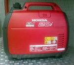���������� ��������� Honda EU20i ������������ ����