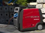 ���������� ��������� Honda EU30i RG ������������ ����