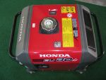 ���������� ��������� Honda EU30is ������������ ����