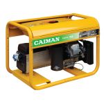 ���������� ��������� CAIMAN EXPLORER 7510XL27 DE7 � ����������������
