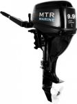 �������� ����� MTR Marine F 9.9 BMS