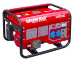 ���������� ��������� GREENFIELD GF 2500