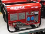 ���������� ��������� GREENFIELD GF 2500