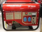 ���������� ��������� GREEN-FIELD GF 3600