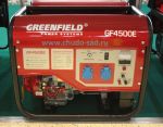 ���������� ��������� GREEN-FIELD GF 4500E