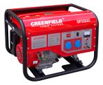 ���������� ��������� GREEN-FIELD GF 5500