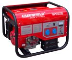 ���������� ��������� GREEN-FIELD GF 5500E