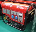 ���������� ��������� GREEN-FIELD GF 5500E