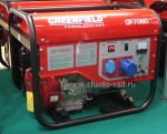 ���������� ��������� GREEN-FIELD GF 7000
