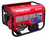 ���������� ��������� GREEN-FIELD GF 7000E