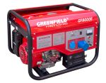 ���������� ��������� GREEN-FIELD GF 8000E