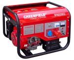 ���������� ��������� GREEN-FIELD GF 8000E3