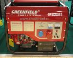 ���������� ��������� GREEN-FIELD GF 8000E3