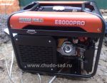 ���������� ��������� GREEN-FIELD E 8000 PRO