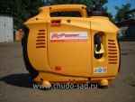 ���������� ��������� ITC Power GC2500Si ������������ ����