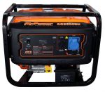 Бензиновый генератор ITC Power GG8500E MODERN Seria