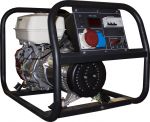 Бензиновый генератор ITC Power GGH8000C-3