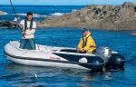 �������� ������ HONDA Marine BF20D3 SRTU (LRTU)