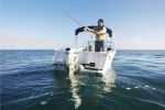 �������� ������ HONDA Marine BF50D LRTU