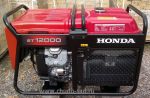 ���������� ��������� Honda ET12000RG ���������