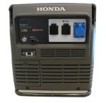 ���������� ��������� Honda EM65is ������������ ����