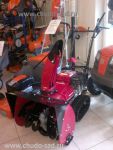 ������������ HONDA HS 622K1 ETS