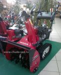 ������������ HONDA HS 760K1 ETS