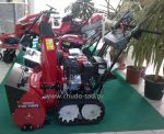 ������������ HONDA HS 760K1 ETS