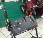 ������������ HONDA HSS 970 ETS
