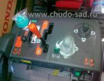 ������������ HONDA HSM 1390 IKZE Hybrid