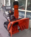 ������������ HUSQVARNA ST 276EPT
