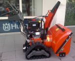 ������������ HUSQVARNA ST 276EPT