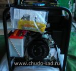 ��������� ��������� HUTER LDG5000CLE