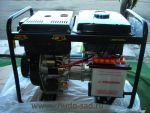 ��������� ��������� HUTER LDG5000CLE