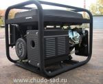 ���������� ��������� ITC Power GG9000LE-3