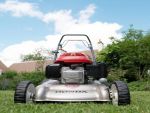 ������������� ���������� Honda HRG 465 SDE