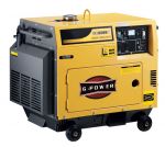 ��������� ��������� KIPOR KDE3500T � �������� ������